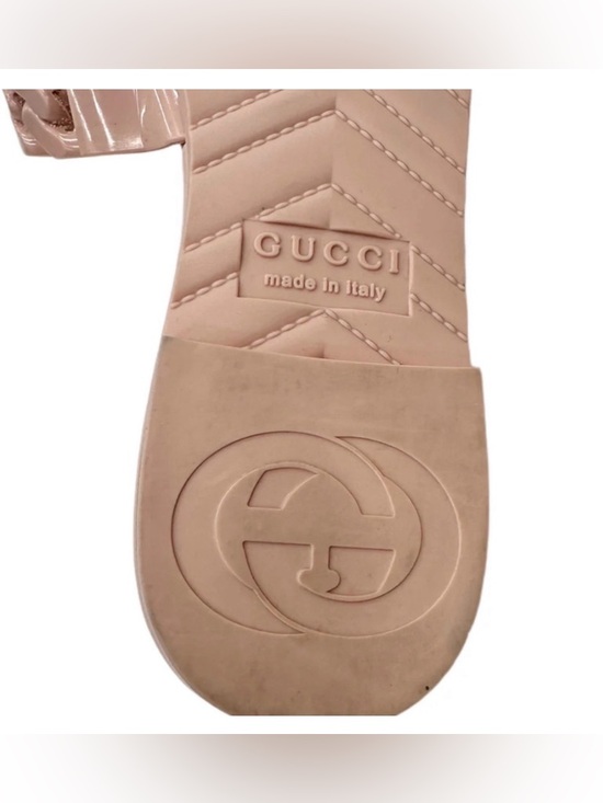 Gucci Sandal
